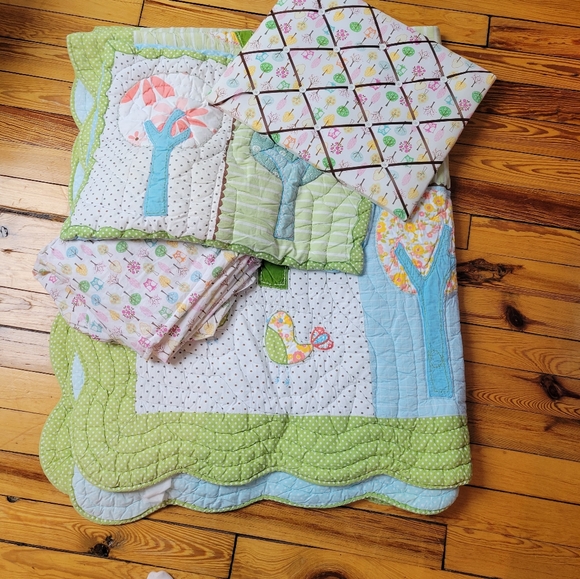 Pottery Barn Kids Bedding Pottery Barn Twin Bedding Set With Pin